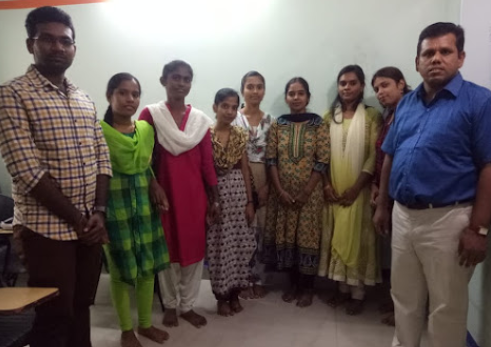 Leap English Training Academy Leap English Training Academy photo 6